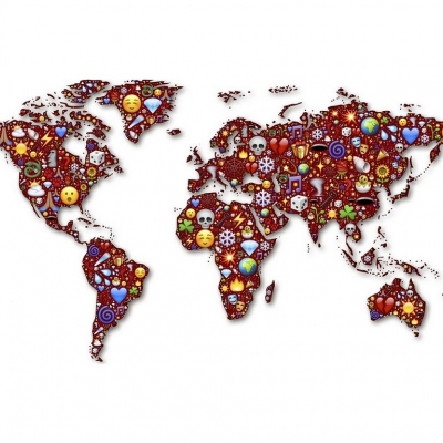 Around the World in 10 Days