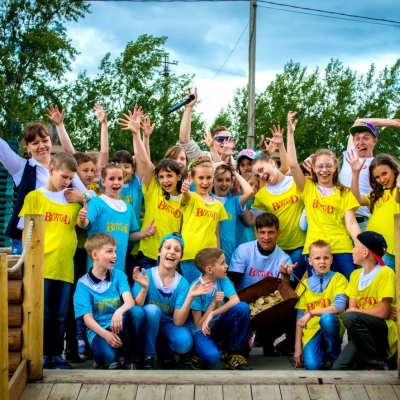 Новый формат праздника, ВПЕРВЫЕ, в Екатеринбурге - квест-шоу Форт Боярд