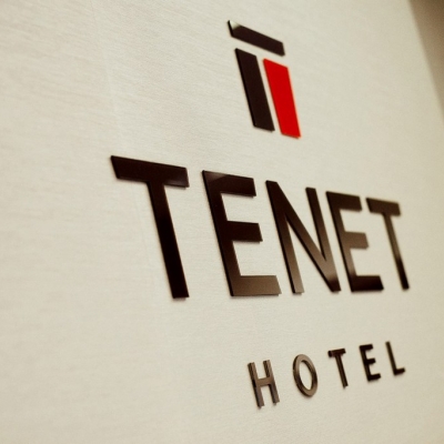 Банкетные залы в отеле TENET - для праздника любого формата!