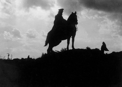 «А кони тоже воевали!» - Посвящение 74-ой годовщине Победы