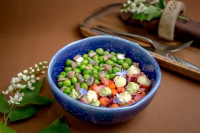 Блюда уральской кухни с доставкой на дом