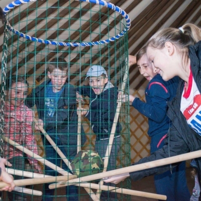 Есть идея для праздника!