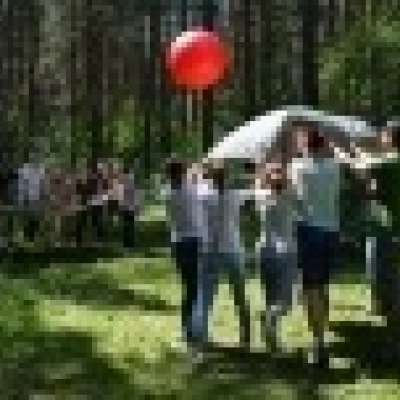 Яркое начало учебного года вместе с нами!