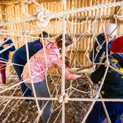 Осень - не время грустить!