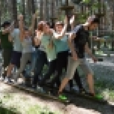 Квест-игра "Пятый Элемент"