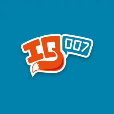 Гарри Поттер vs Блогер ПРО С 12.08 запуск двух новых крутых смен в лагере IQ007!