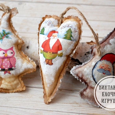 4 января – Кофейная игрушка и шоколад ручной работы. Групповые мастер-классы. Присоединяйтесь!