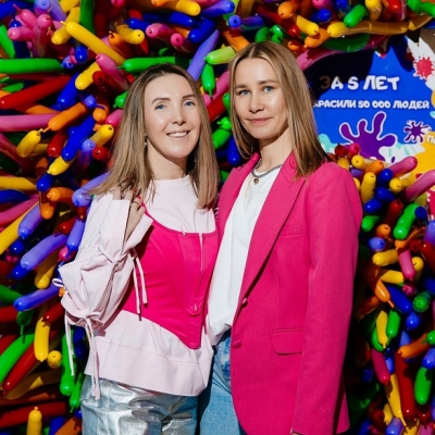15 марта Kids Point исполнилось 5 лет!
