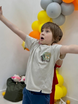 Сохраните волшебство праздника навсегда! 