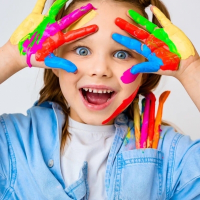 Хотите, чтобы ребенок запомнил детство как яркий праздник?