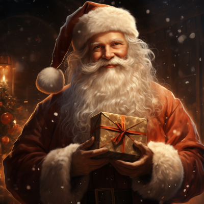 Экскурсия для детей в Мастерскую Деда Мороза