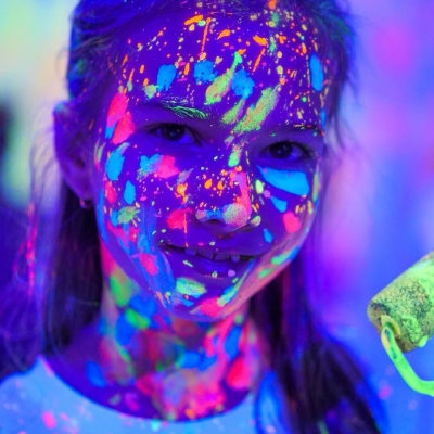 16 ноября в 18:00 неоновый тест-драйв! 