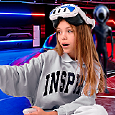 КОСМИЧЕСКИЙ МАСТЕР-КЛАСС В WARPOINT&nbsp;