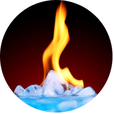 Лабораторная ОГОНЬ и ЛЕД