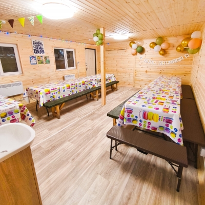 НОВОГОДНИЙ КОРПОРАТИВ 2026 