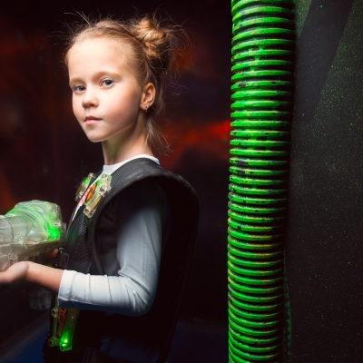 Крутой новогодний праздник для класса!