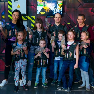 Как провести каникулы?