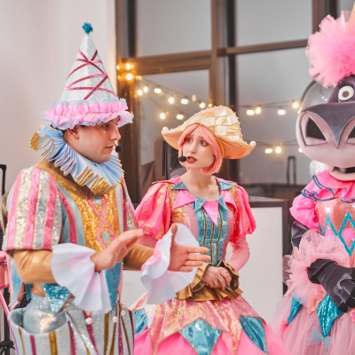 Ваш ребёнок просит день рождения?&nbsp;