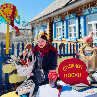 Сказочные герои научат уральцев делать декупаж пасхальных яичек: необычная программа на выходные
