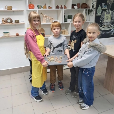 Английский городской SUPERCAMP от Supermom. С 29 июня по 10 июля - смена Я -блогер.