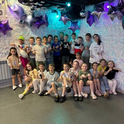 Городской английский SUPERCAMP БЛИЖАЙШАЯ СМЕНА С 13.07!!!