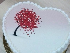 Десерты ко Дню Св. Валентина