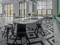 Аренда LOFT 