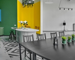 Аренда LOFT 
