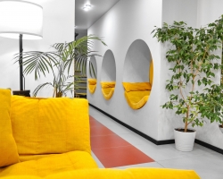 Аренда LOFT 