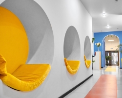 Аренда LOFT 