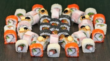 Сет "Радужный"