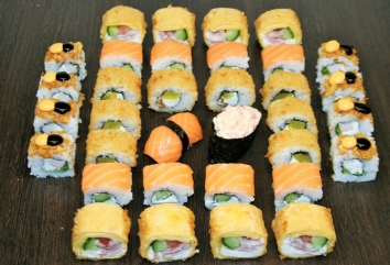 Сет "Дружба"