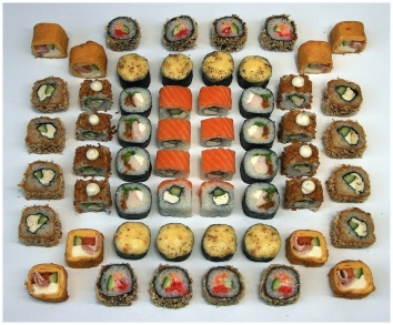  Сет "Академ рулит"