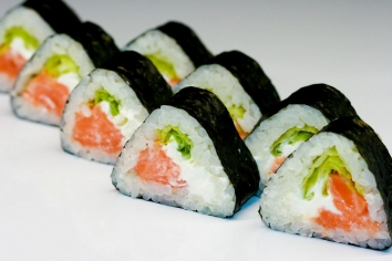 Ролл "Альпы"