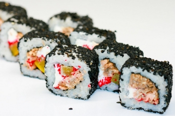 Ролл "Асахи"