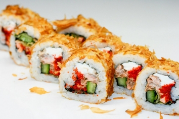 Ролл "Бонито"