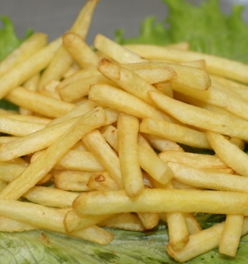 Картофель Фри