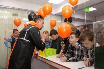 Квест-игра &laquo;SmartSkills&raquo;