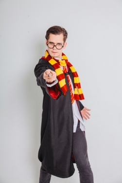 Квест "Гарри Поттер" 