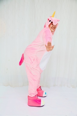 Пижамная вечеринка