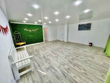 "Детки Непоседки" на Красных Командиров, 106 