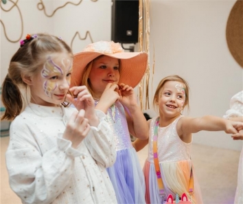 Аниматоры Барби и Кен в Екатеринбурге