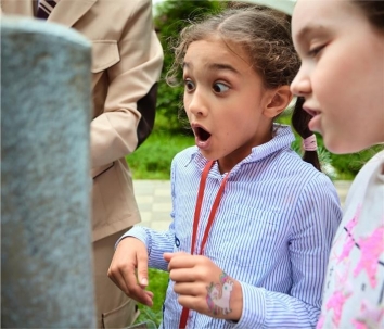 Квест Сафари‑Парк в Екатеринбурге