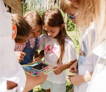 КВЕСТ &laquo;АНТИВИРУС ДОКТОРА МОРГЕЛИУСА&raquo; В ЕКАТЕРИНБУРГЕ