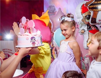 Аниматоры Куклы в Екатеринбурге