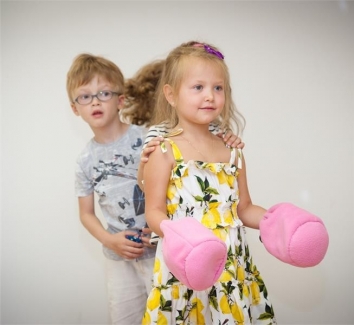 АНИМАТОРЫ ПОНИ В ЕКАТЕРИНБУРГЕ