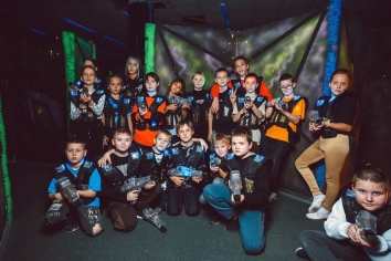 Пакетное предложение &laquo;Хорошист&raquo; (для компании от 15 до 30 человек)