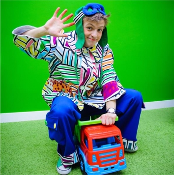 Аниматоры &laquo;Винтик и Шпунтик&raquo; в Екатеринбурге