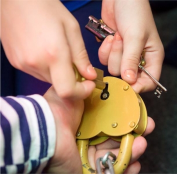 Квест &laquo;Форт Боярд&raquo; в Екатеринбурге