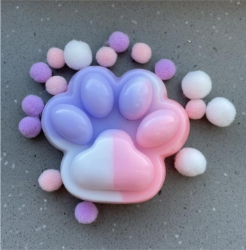 Мастер-класс по Таба-Лапкам в Екатеринбурге